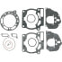 MOOSE HARD-PARTS Offroad Standard KTM 200SX 00-02 top end gasket kit - фото #2