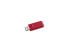 128GB FLASH DRIVE USB 2.0 RED