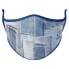 Фото #1 товара OTSO Jeans Face Mask