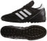 Фото #1 товара Бутсы футбольные Adidas Kaiser 5 Team черные размер 43 1/3