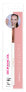 Фото #1 товара Cosmetic brush for eyebrows and lines Rose Gold D84