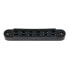 Grover 520BC Guitar Bridge Black