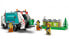 Фото #10 товара Конструктор пластиковый Lego City Recycling Truck (60386)