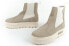 Ботинки PUMA Mayze Chelsea Suede