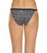 Фото #2 товара Nike Women's 189638 Chlorine Resistant Dots Bikini Bottom Swimwear Size XL