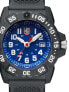 Фото #1 товара Часы Luminox Navy Seal 45mm 20 ATM