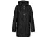 Women´s coat VMMALOU 10266982 Black Jack et Noos