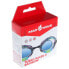 Фото #5 товара MADWAVE Turbo Racer II Rainbow Swimming Goggles