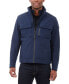 Men's Dressy Pocket Jacket