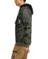 Фото #3 товара Куртка мужская с капюшоном Maverick от Ecko Unltd