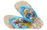 Шлепанцы женские Havaianas 4123500-3745 сине-желтого цвета 39/40 - фото #1