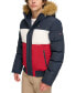 Фото #4 товара Куртка Tommy Hilfiger Snorkel Coat, созданная для Macy's.
