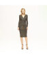 ფოტო #1 პროდუქტის Women's Sequin-Embellished