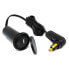 Фото #1 товара TOURATECH Dual Type-A And Type C With Right Angle USB Socket