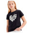 Фото #5 товара LEVI´S ® KIDS Heart short sleeve T-shirt