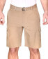 Фото #1 товара Men's Performance Cargo Shorts