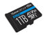 Team Group 1TB Elite microSDXC UHS-I U3, V30, A1, w/ SD Adapter, 100MB/s