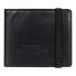 ფოტო #1 პროდუქტის ELEMENT Strapper leather wallet