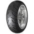 Фото #2 товара DUNLOP D408 F 63H TL M/C Harley-Davidson custom tire