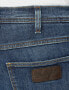 Фото #6 товара Wrangler Men's Arizona Straight Jeans