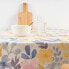 Stain-proof tablecloth Belum Gisborne Multicolour 300 x 150 cm