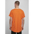 ფოტო #3 პროდუქტის URBAN CLASSICS T-Shirt Long Turnup Tee Big