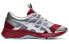 Asics FN2-S Gel-Contend 5 低帮 跑步鞋 女款 银红 / Кроссовки Asics Gel-Contend 5 1202A128-600