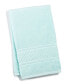 Фото #2 товара Collection Spa 100% Cotton Bath Sheet, 33" x 64", Created For Macy's