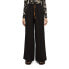 Фото #1 товара SCOTCH & SODA Hope Wide Leg Fit high waist pants