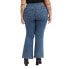 Фото #2 товара Levi´s ® 726 high waist jeans