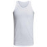 Фото #3 товара JACK & JONES Basic sleeveless T-shirt