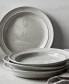 Фото #3 товара 4 Piece 9.5" Soup and Pasta Bowl Set, Service for 4