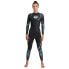 Фото #1 товара ARENA Powerskin Storm Woman Long Sleeve Trisuit