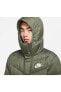 Фото #5 товара Куртка Nike Downfill Kaz Tüyü Parka Cu0280-380