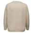 ONLY CARMAKOMA Jade Crew Neck Sweater