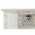 Тумба с ящиками DKD Home Decor Светло-коричневый Ель Cottage Маринованный 89 x 30 x 98 cm