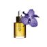 Фото #8 товара Clarins Aroma Orchidee Bleue Питательное масло для обезвоженной кожи лица