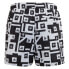 Фото #2 товара ADIDAS Aop Swimming Shorts