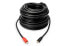 Фото #3 товара DIGITUS HDMI High Speed connection cable with Ethernet and signal amplifier