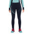 DYNAFIT Winter Running leggings