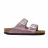 Фото #1 товара Шлепанцы женские Birkenstock Arizona Leoi