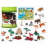 ATOSA Jungle Animals 23 X 20 30 Units Figure