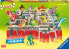 Фото #1 товара Настольная игра для компании Ravensburger Gra Labyrinth Jr Dino