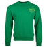 Фото #1 товара Diadora Crew Neck Manifesto Sweatshirt Mens Size S 178207-70459