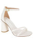 ფოტო #1 პროდუქტის Women's Patria Square Toe Sandal