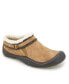 Women's Slip On Ginger Flat