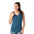 ფოტო #1 პროდუქტის SMARTWOOL Merino sleeveless T-shirt