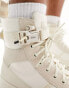 Фото #8 товара Dr Martens Combs Tech boots in white