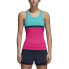 ADIDAS Club sleeveless T-shirt