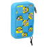 Фото #3 товара SAFTA Minions Minionstatic Case